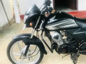 Honda CD 110 2017