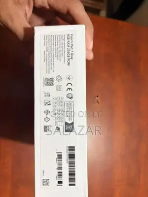 Xiaomi Pad 7 4K UHD 8GB RAM 256GB