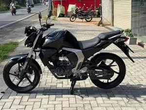 Yamaha FZs V2 2019