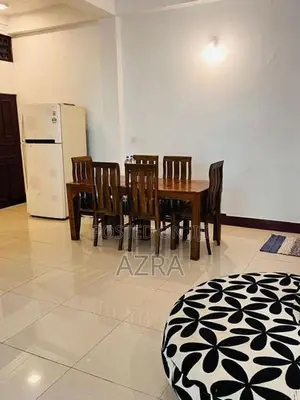 3Bedroom Fully Furnished Apartment- Short Term Rent - Dehiwala