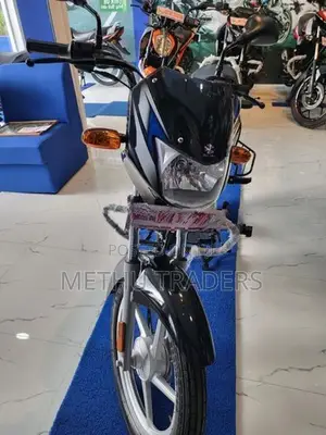 Bajaj CT100 2026