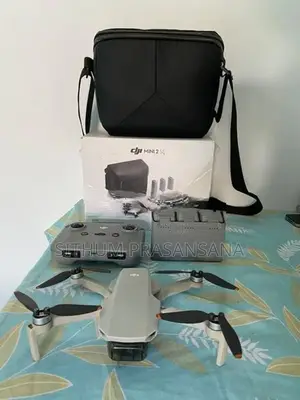 DJI Mini 2 SE Combo Pack