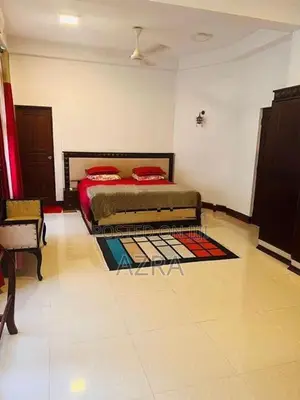 3Bedroom Fully Furnished Apartment- Short Term Rent - Dehiwala