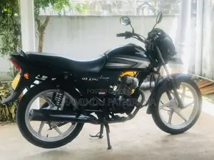Honda CD 110 2017