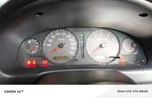 Nissan Sunny N16 2000