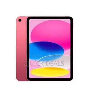 Apple iPad A16 ( Wi-Fi )