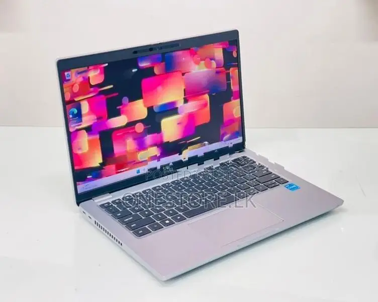 Latitude 5420 i5 11th Gen Full HD IPS 14 inches Xe Graphics