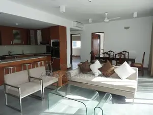 Fairway Waterfront - Furnished Apartment for Rent A53226-Rajagiriya