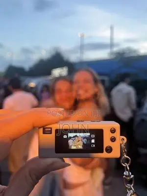 THUMB CAMERA