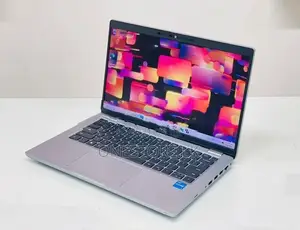 Latitude 5420 i5 11th Gen Full HD IPS 14 inches Xe Graphics