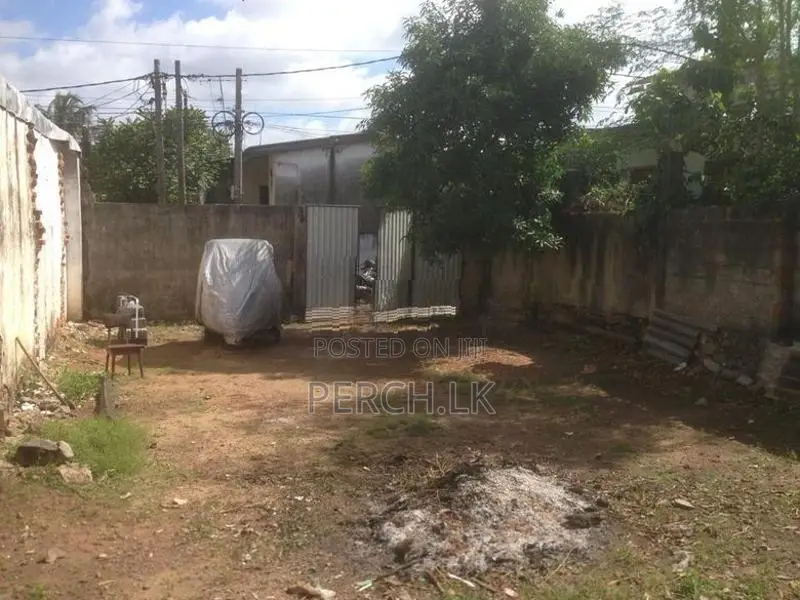 Land for Sale off Kawdana Road, Dehiwala