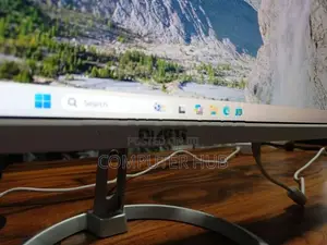 Intel Xeon E3 256GB NVME 16GB RAM All in One Desktop Computer