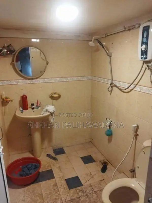 Two Storey House for Sale in Piliyandala
