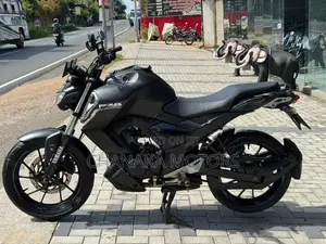 Yamaha FZS V3 2019