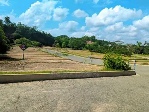 Land for Sale Gangarama Para Boralesgamuwa