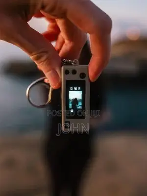 THUMB CAMERA