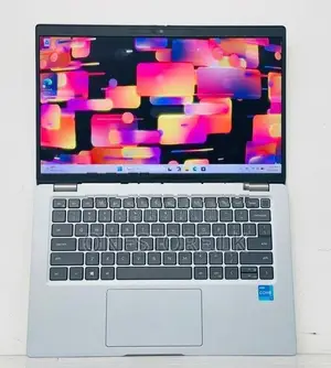 Latitude 5420 i5 11th Gen Full HD IPS 14 inches Xe Graphics