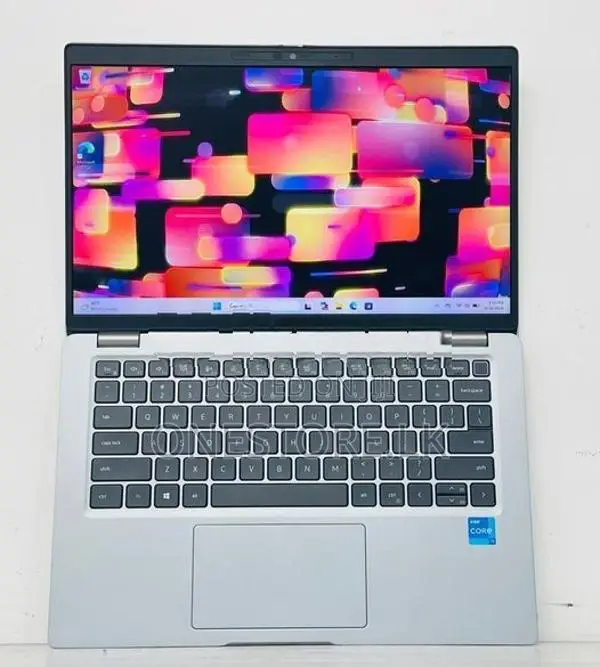 Latitude 5420 i5 11th Gen Full HD IPS 14 inches Xe Graphics