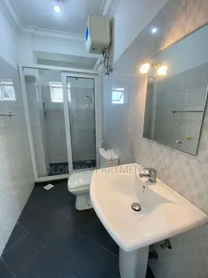 3BHK Apartment for Short-Term Rental in Colombo-05 (CSMP601)