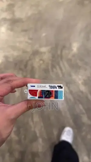 THUMB CAMERA