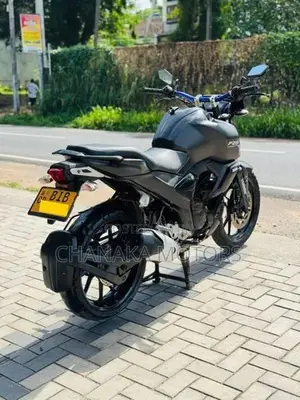 Yamaha FZS V3 2019