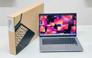 Latitude 5420 i5 11th Gen Full HD IPS 14 inches Xe Graphics