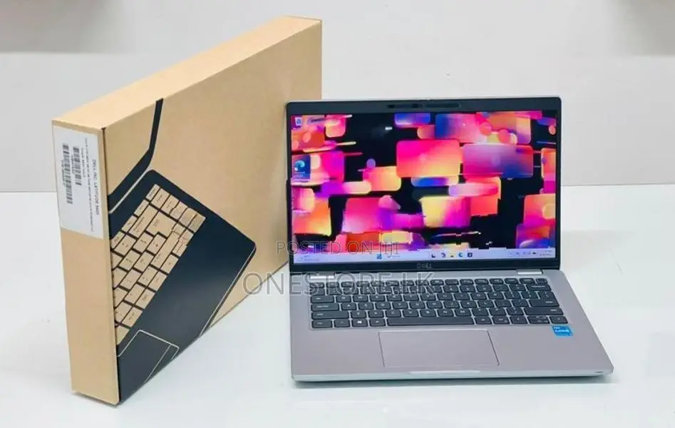 Latitude 5420 i5 11th Gen Full HD IPS 14 inches Xe Graphics