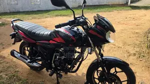 Bajaj Discover 125 2025