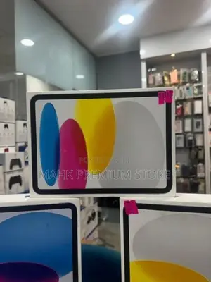 Apple iPad A16 128gb WiFi CASH DEAL
