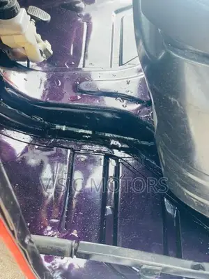 Bajaj RE 205 2015