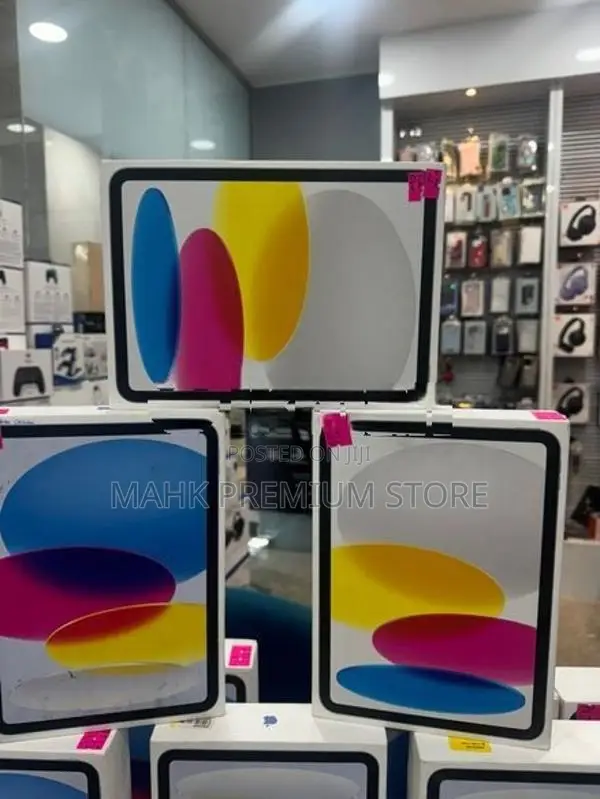 Apple iPad A16 128gb WiFi CASH DEAL