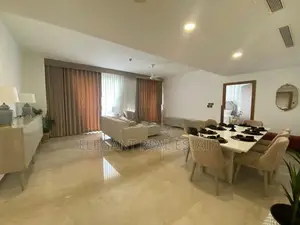 Altair - 03 Bedroom Furnished Apartment for Rent in Colombo 02 (A6339)