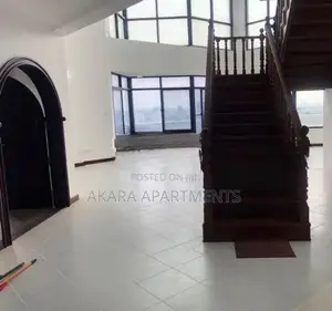 Royal Park Residencies - Furnished Apartment for Rent A44478 Rajagiriy