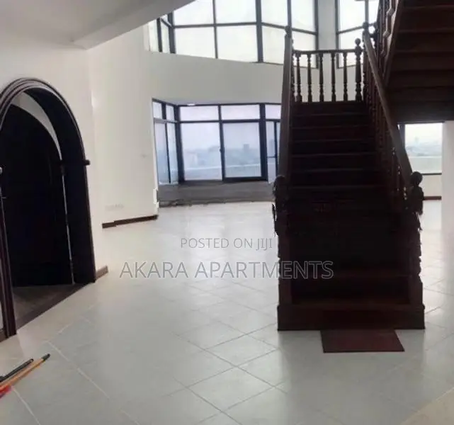 Royal Park Residencies - Furnished Apartment for Rent A44478 Rajagiriy