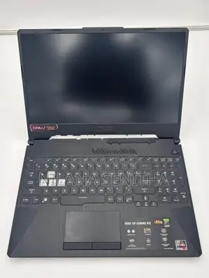 ASUS TUF Gaming A15