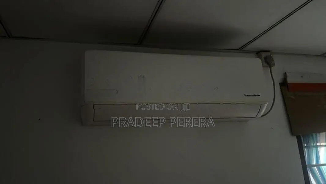 Singer 18000 BTU Air Conditioner