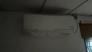 Singer 18000 BTU Air Conditioner