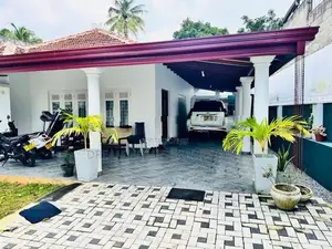 14 perch House for Sale in Malabe Town