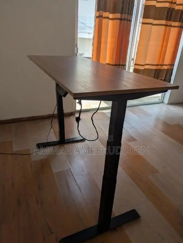 Height Adjustable Table