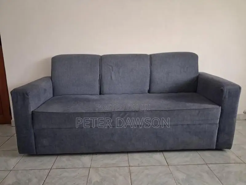 Sofa Set