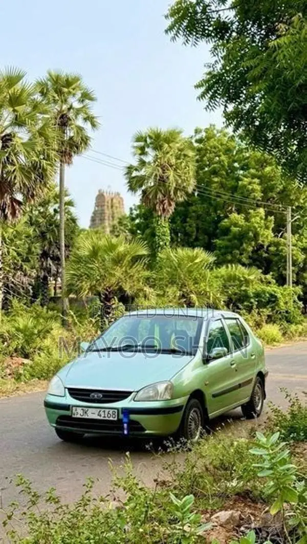 Tata Indica 2004 2005
