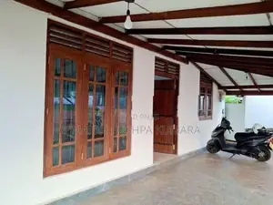 House for Sale in Newdawa, Panadura