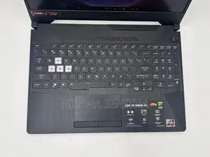 ASUS TUF Gaming A15