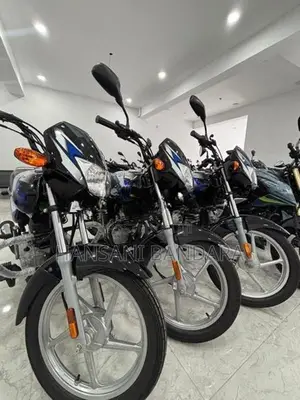 Bajaj CT100 Brand New 2026
