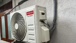 Singer 18000 BTU Air Conditioner