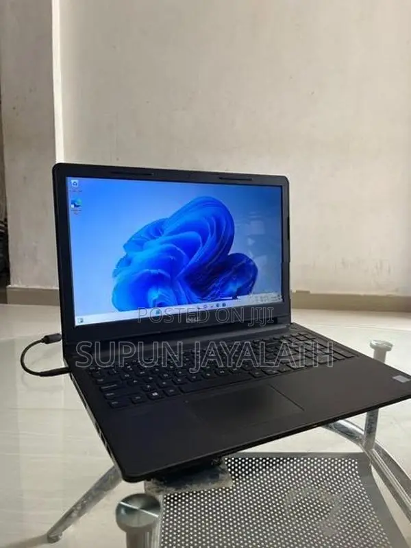 dell i3 7th