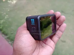 GoPro Hero 11 Black Creator Edition - Full Set With box