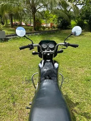 Bajaj CT100 2009