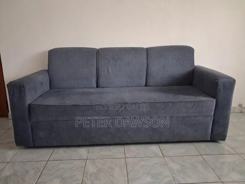 Sofa Set