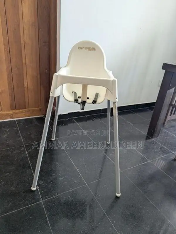 Kids High Chair